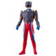 thumbnail image 1 of Figura de acción BANDAI Tektar Gear Zero Ultraman, 1 of 1