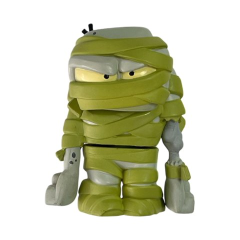 Toyng - Figura Braindage - Ultra Zombies