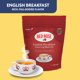 thumbnail image 5 of Té Negro English Breakfast Red Rose en Hoja Suelta 340 g, 5 of 6