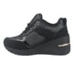 thumbnail image 2 of Zapatilla Chalada Mujer Bolki-1 Negro Urbano, 2 of 7