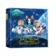 thumbnail image 1 of Juego de mesa Rebel Studio MLEM Space Agency Catstronaut 8+ Age, 1 of 7