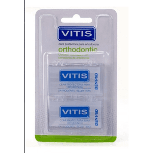 Vitis - Cera Orthodontic X 2 Uni