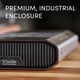 thumbnail image 4 of Disco duro externo de escritorio SanDisk Professional 6TB USB-C, 4 of 9