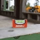 thumbnail image 2 of Pocket Level Johnson Level & Tool‎1721P Magnetic Orange, 2 of 5