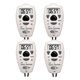 thumbnail image 1 of Contador Digital Electrónico Digi 1st TC-890 – Pack de 4 unidades, 1 of 7