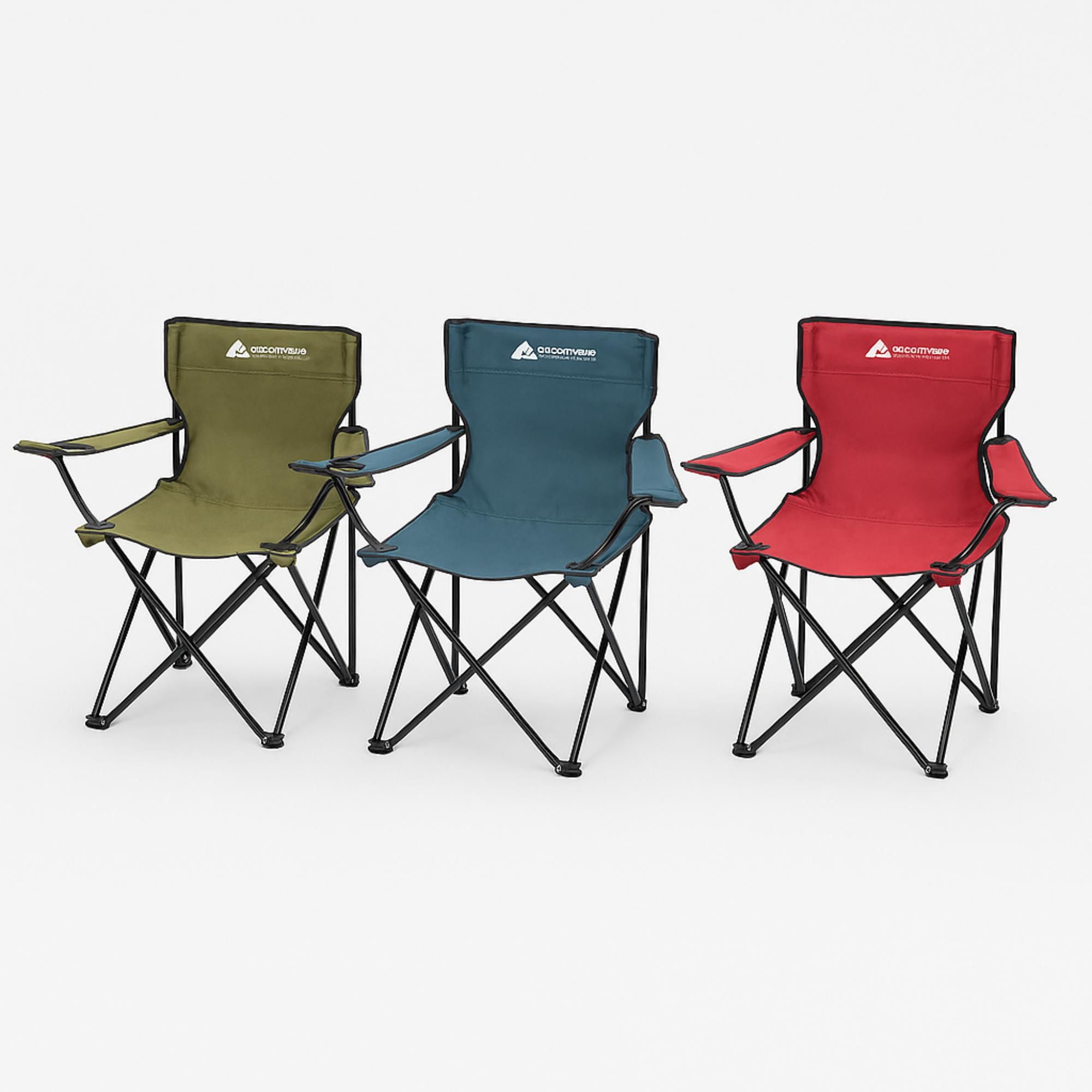 Ozark Trail - Silla De Paseo Outdoor Equipament, Color Surtido