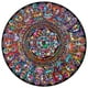 thumbnail image 1 of Puzzle Bgraamiens Mandala Petals, 1000 piezas, para adultos y niños, 1 of 3