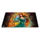 thumbnail image 2 of Playmat Topdeck Colección Vitrales - Doncella, 2 of 3