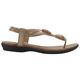 thumbnail image 1 of Sandalia Chalada Mujer Anatomic78 Dorado Casual, 1 of 6