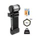 thumbnail image 3 of Candado Kryptonite Kryptolok 685 Plegable 85 cm, 3 of 7