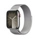 thumbnail image 1 of Reloj inteligente Apple Watch Serie 9 con GPS + Celular de 45 mm, 1 of 5