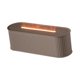 thumbnail image 2 of USB Colorido Flame Essential Oils Diffuser Para Yoga, Función De Tiempo De Trabajo Blanco, 2 of 5