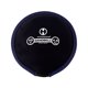 thumbnail image 1 of Bolsa de arena SandBell para entrenamiento, peso libre, 4,5 kg, Hyperwear, 1 of 4