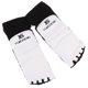 thumbnail image 1 of PU Taekwondo Foot Protector Guard Karate MMA Pads Calcetines Sparring Gear L, 1 of 3