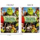 thumbnail image 4 of Shrek-bandera de jardín temática. Regalo perfecto para fans, amigos y familiares, ideal para actividades al aire libre y decoración de fiestas.28CM*45CM, 4 of 5