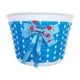 thumbnail image 3 of Cesta De Bicicleta Para Niños, Cesta De Almacenamiento Desmontable Para Ciclismo, Deportes, Picnic, Azul, 3 of 3