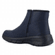thumbnail image 4 of Botin Azul Mujer Casual Chalada Trey, 4 of 7