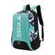thumbnail image 3 of Bolsa De Tenis Con Compartimento Para Zapatos, Bolso De Hombro, Mochila Ligera Para Bádminton, Verde, Azul Y Negro, 3 of 5