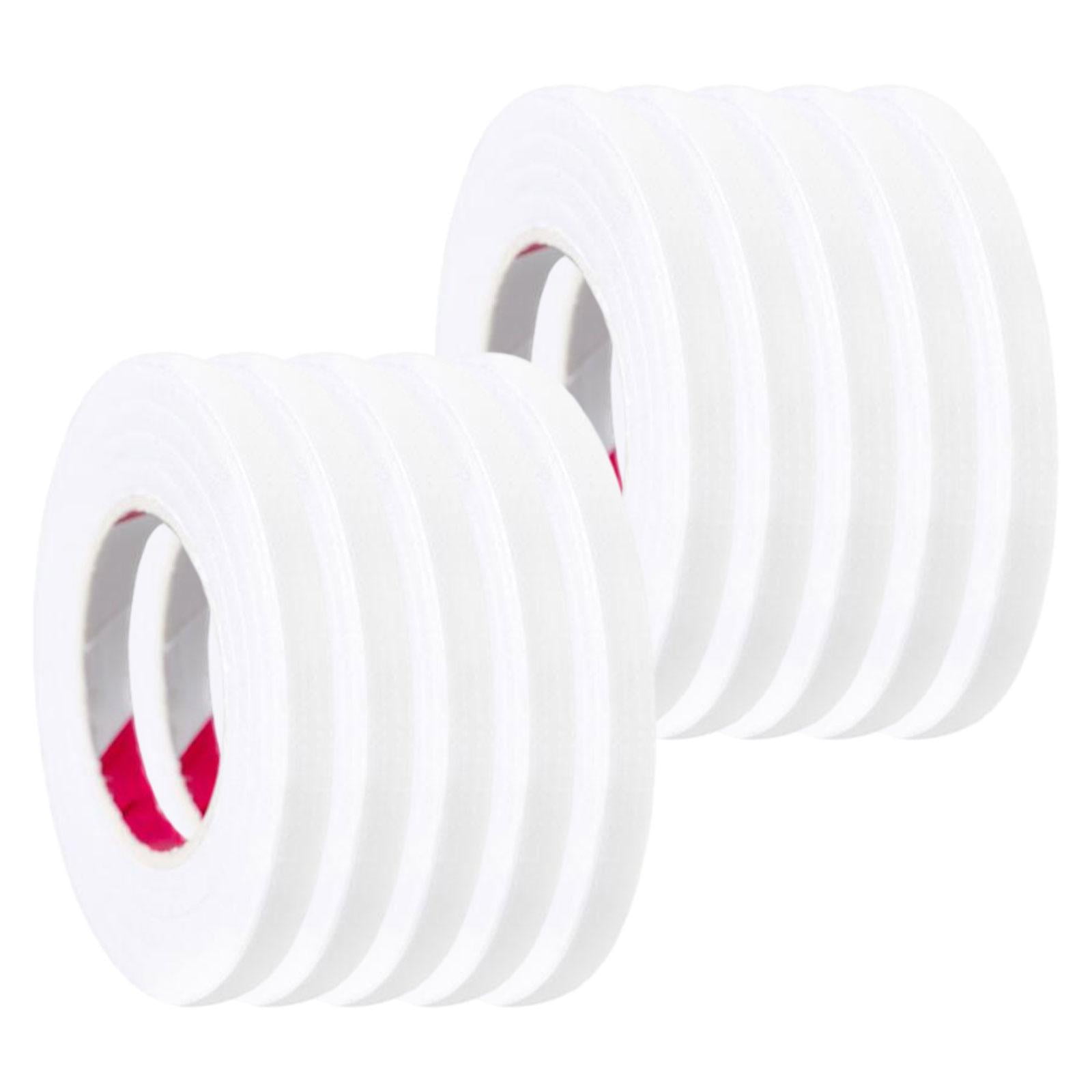 Ioensy - 10 Cintas De Extensión De Pestañas Para Salones De Maquillaje Mujeres Niñas Profesionales