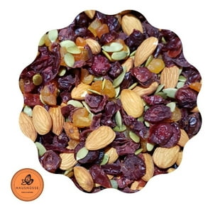 Hausnüsse - Mix Premium 500 Gr