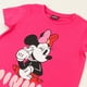 thumbnail image 3 of Polera Manga Corta Niña Rosado Minnie Cheek Disney, 3 of 4