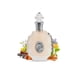 thumbnail image 2 of Perfume Arabe Rouat al Musk 100 ML, 2 of 2