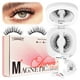 thumbnail image 1 of Pestañas magnéticas LASHVIEW Upgrade, reutilizables, de aspecto natural, 1 of 3