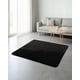 thumbnail image 4 of Alfombra 150x200 Cm Texturizada Color Negro, 4 of 4