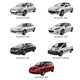 thumbnail image 2 of Inyector De Gasolina Para Citroen Xsara Picasso C4 C5 C8 2.0, 2 of 9