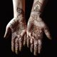 thumbnail image 4 of Plantillas de Henna Mzstgh – Kit Reutilizable de 9 Hojas para Tatuajes, 4 of 6