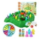 thumbnail image 1 of Juego de mesa competitivo, multijugador, interactivo, educativo, con trampas, para el hogar y los niños., 1 of 5