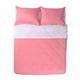 thumbnail image 3 of Plumón Emboss Sherpa King Coral, 3 of 4