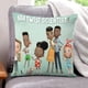 thumbnail image 1 of Ada Twist, Científica Fundas de almohada de terciopelo con tema, regalos de funda de almohada, decoración para el hogar, cojín de lanzar, regalo de cumpleaños para fans y parejas.50*50cm., 1 of 6
