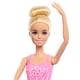 thumbnail image 2 of Muñeca Barbie clásica bailarina de ballet rubia, 2 of 5