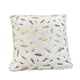 thumbnail image 1 of Cojín Velvet Peludo Blanco 45x45, 1 of 2