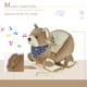 thumbnail image 4 of Animal de peluche con temática de oso qaba de Rocking Horse con canción de cuna de 18 a 36 m, 4 of 9