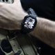 thumbnail image 2 of Smartwatch ALPHAGEAR Echo 2.13" AMOLED Bluetooth IP68, 2 of 9
