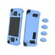 thumbnail image 3 of Funda Protectora De Silicona Para Consola De Juegos, Antiarañazos, Anticolisión, Lavable, Azul, 3 of 5