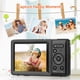 thumbnail image 2 of Camara digital para ninos, Camara digital compacta Heegomn L, 2 of 2