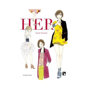 Océano - Libro Her-Tomoko Yamashita