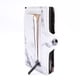 thumbnail image 2 of Billetera - Marmol - Slim - Black, Con monedero, 2 of 2