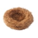 thumbnail image 2 of Fibra De Coco Para Escondites De Pájaros, Transpirable, Cálido Para Decoración De Césped Y Patio, Peso 200g, 2 of 5