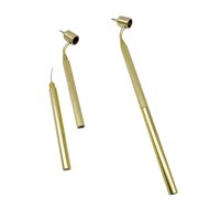 Bothyi - 2 Bolígrafos Para Pintar Líneas Finas, Pasatiempos Para Letras, Reparación De Arañazos, Líneas De Dibujo De 0,3Mm Y 0,5Mm