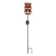 thumbnail image 1 of Estaca solar Accent Plus Tiki-Kapakapa con panel solar, 1 of 9