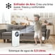 thumbnail image 3 of Enfriador sin aspas Thor Compact Air Cyclone, 3 of 9