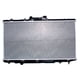 thumbnail image 1 of Radiador motor mec toyota corolla 1.6 1998 2001, 1 of 2