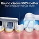 thumbnail image 3 of Repuestos Oral-B iO Ultimate Clean Cepillo 5 Unidades, 3 of 3