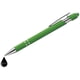 thumbnail image 4 of Pluma ExpressDesigns™ Premium personalizada con punta stylus y tinta negra, paquete de 12, 4 of 7