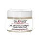 thumbnail image 1 of Crema DNA Code Complejo de Ácido Glicólico al 20% 120 ml, 1 of 2