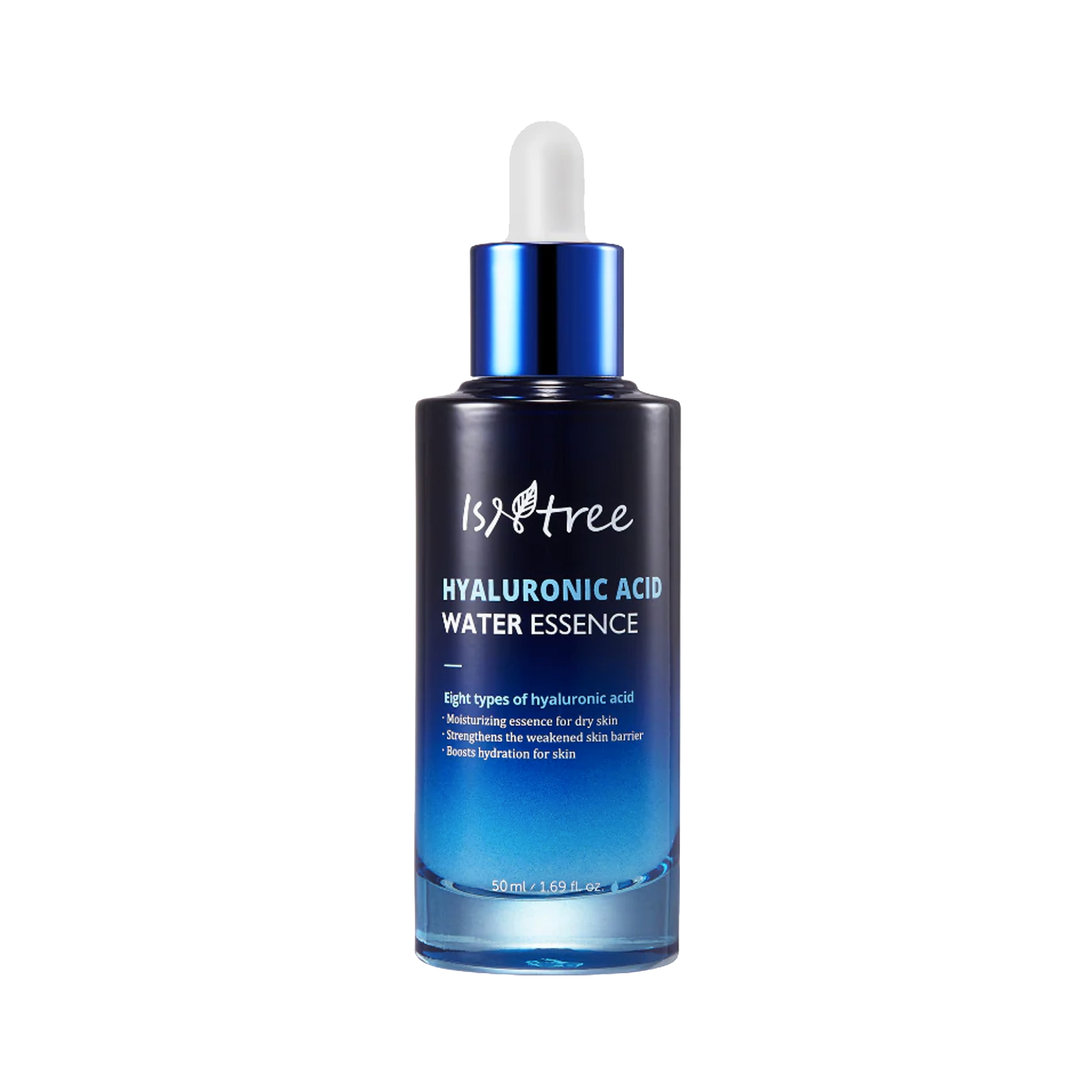 Genérico - Esencia De Agua Con Ácido Hialurónico Isntree